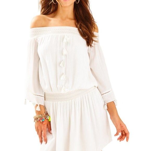 Lilly Pulitzer Dress - Picture 10 of 10